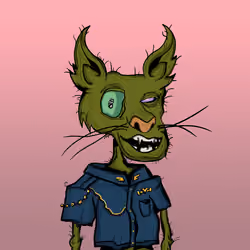 Goblincatz #1730