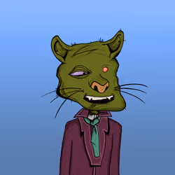 Goblincatz #955