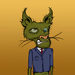 Goblincatz #6976