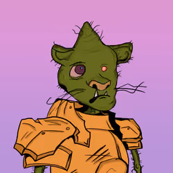 Goblincatz #961