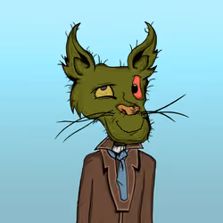 Goblincatz #2755