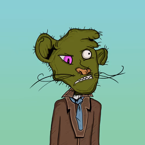 Goblincatz