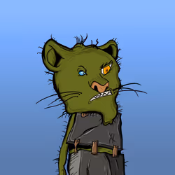 Goblincatz #2843