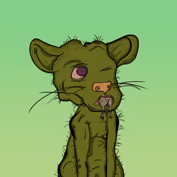 Goblincatz #4510