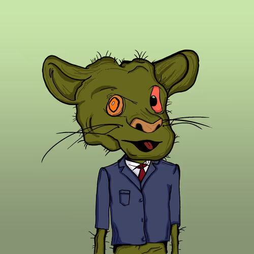 Goblincatz