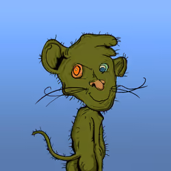 Goblincatz #1849