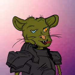Goblincatz #818