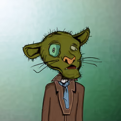Goblincatz #9941