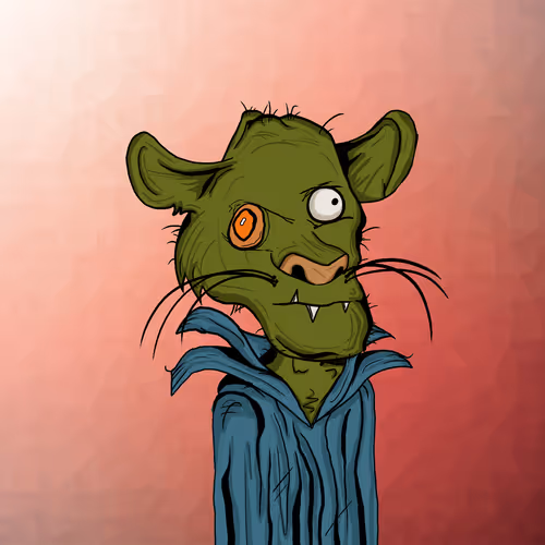 Goblincatz