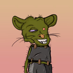 Goblincatz #6563
