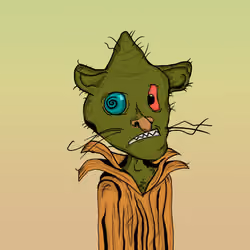 Goblincatz #1925