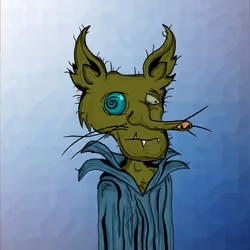 Goblincatz #461