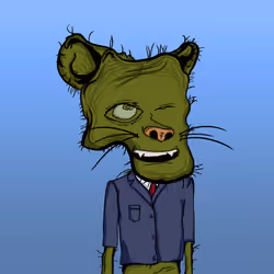 Goblincatz #1508