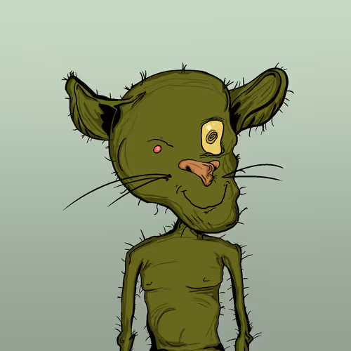 Goblincatz