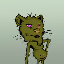 Goblincatz #1372
