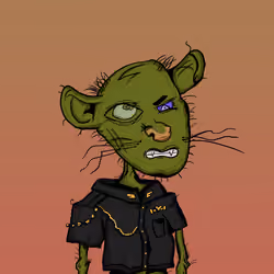 Goblincatz #9410