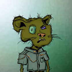 Goblincatz #9409