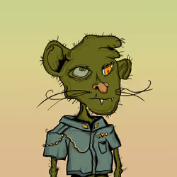 Goblincatz #1373