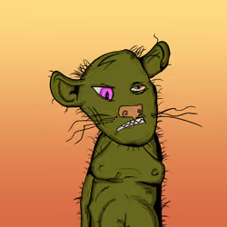 Goblincatz #956