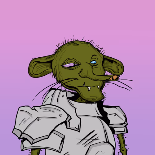 Goblincatz
