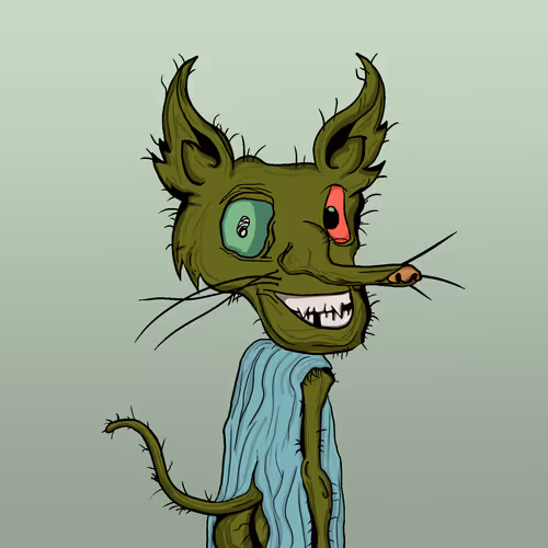 Goblincatz #440