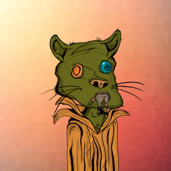 Goblincatz #2852
