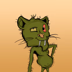Goblincatz #4261