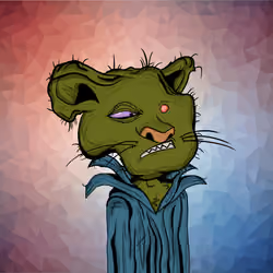 Goblincatz #1665