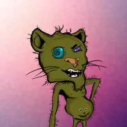 Goblincatz #9563