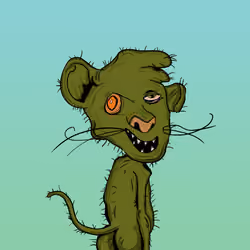 Goblincatz #1286