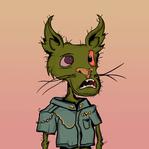 Goblincatz #4855