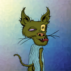 Goblincatz #1119