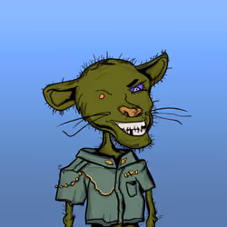 Goblincatz #9103