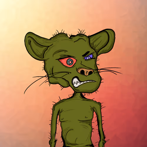 Goblincatz