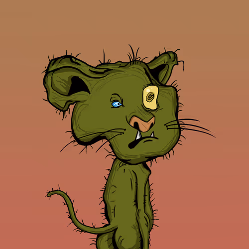 Goblincatz #2677