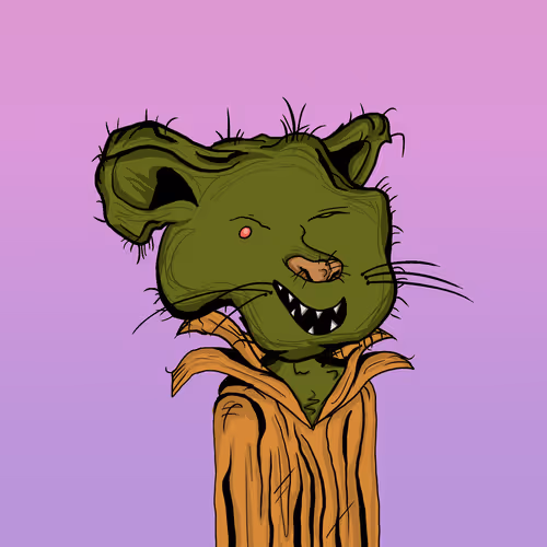 Goblincatz