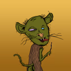 Goblincatz #1438