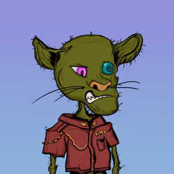 Goblincatz #8268