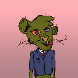Goblincatz #4260
