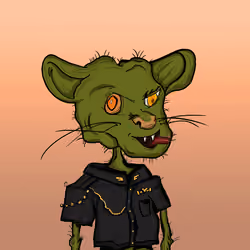 Goblincatz #9254