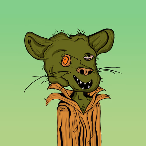 Goblincatz #9366
