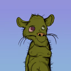 Goblincatz #5203
