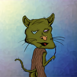 Goblincatz #6500