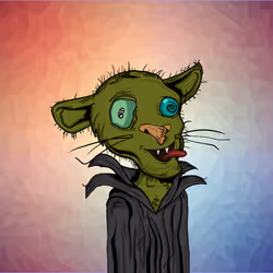 Goblincatz #1120