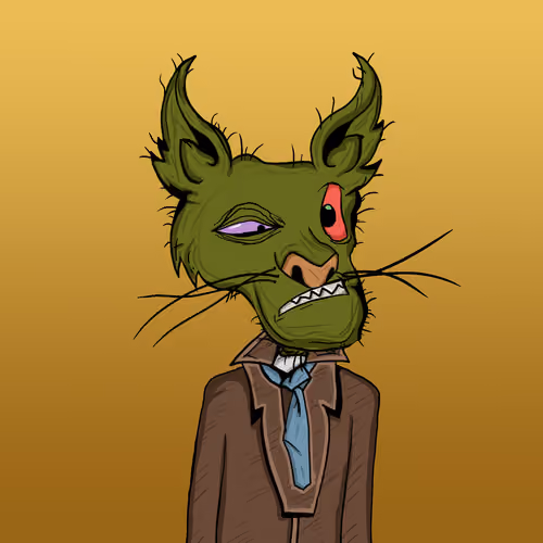 Goblincatz #2165
