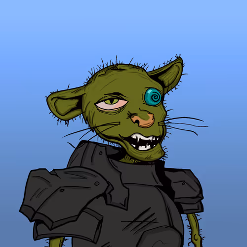 Goblincatz