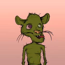 Goblincatz #3085