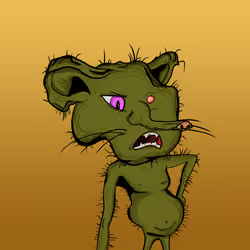 Goblincatz #6651