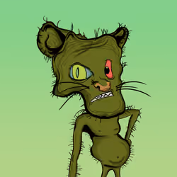 Goblincatz #2249