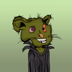 Goblincatz #3152